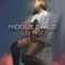Middle Child - Frankee-Lu lyrics