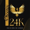 Phoenix 24k Edicion 50 Años