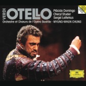 Verdi: Otello (Complete) artwork