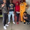 Uzi No Vert (feat. Shoose Cooser Vontaelotto) - Big Koop lyrics
