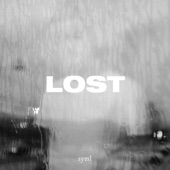 Lost - EP artwork