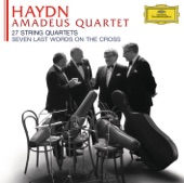 Haydn, J.: 27 String Quartets artwork