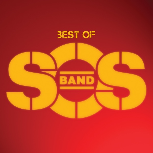 Sos Band - No One's Gonna Love You