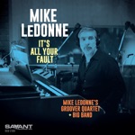 Mike LeDonne - Rock with You (feat. Big Band)