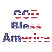 God Bless America artwork