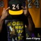 L.A.L (Leave a Legacy) [feat. D4C & Joey Robson] - LiCon lyrics