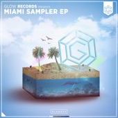 Miami Sampler 2020 - EP artwork