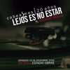 Lejos Es No Estar (En Vivo Obras 2006) [En Vivo Obras 2006] [feat. Ricardo Mollo] - Single