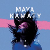 Maya Kamaty - Kaniki