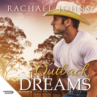 Rachael Johns - Outback Dreams artwork