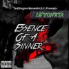 Essence of a Sinner