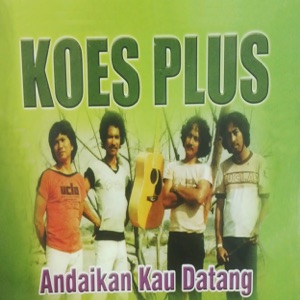 Koes Plus - Doa Ibu - 排舞 音乐