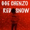 Red Snow - GGE Chenzo lyrics