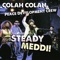 Steady Meddi! artwork