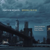 Brooklyn Eye artwork
