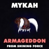 Armageddon (From "Shining Force") - Single