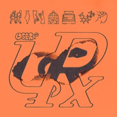 USERx - EP
