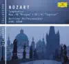 Mozart: Symphonies Nos. 38 "Prague", 39 & 41 "Jupiter" album lyrics, reviews, download