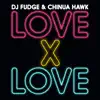 Love X Love song lyrics