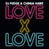 Love X Love - Single