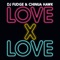 Love X Love (Radio Edit) artwork