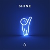 Lonely in the Rain - Shine (feat. Nicolas Rostren & EST)