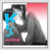 Anyone (DJ Satomi Dance Remix) artwork