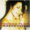 Mariah Carey - Dreamlover EP  artwork