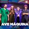 Dendê - Ave Máquina lyrics