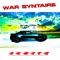 War's Rendition of Moonlight Sonata - War Syntaire lyrics
