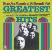 Sergio Mendes & Brasil '66 - With A Little Help From My Friends
