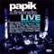 Tender Lies (feat. Walter Ricci) - Papik lyrics