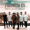 Formoso És (O Lord, You're Beautiful) - Single