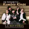 La Historia album lyrics, reviews, download