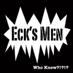 Eck's Men - Tornado of Love