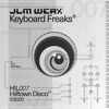 Keyboard Freaks - EP