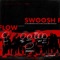 Swoosh Flow Remix (feat. 365LIT, ZENE THE ZILLA, Chamane, Paul Blanco, Damndef, Keem Hyoeun & northfacegawd) artwork