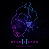 Nyeselkan, Pt. 2 (feat. Italiani) artwork