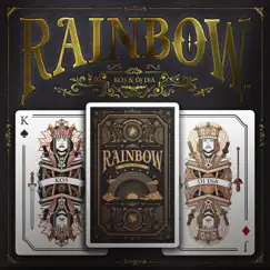 Rainbow - EP by KO3 & DJ DiA album reviews, ratings, credits