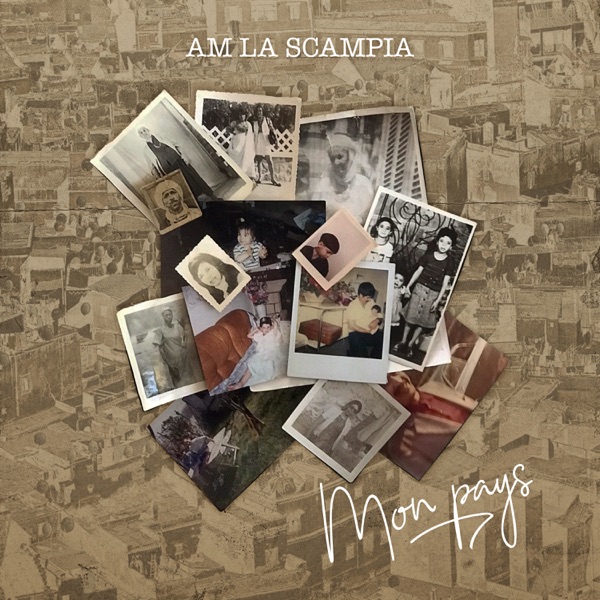 Mon pays - Single - AM La Scampia