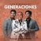 Generaciones (Homenaje a Miguel Morales) - Los K Morales lyrics