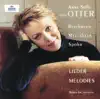 6 Lieder for Mezzo-soprano/baritone, Violin and Piano: No. 4 Erlkönig "Wer Reitet So Spät" song lyrics