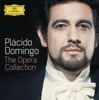 Plácido Domingo - The Opera Collection artwork