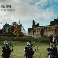Ross Miller - The Roke artwork