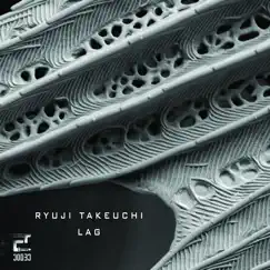 Eclectic Limited 003 (feat. Lag) - EP by Ryuji Takeuchi album reviews, ratings, credits