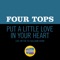 Put A Little Love In Your Heart (Live On The Ed Sullivan Show, November 8, 1970) - Single