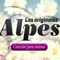 Canción para Mamá - Los Originales Alpes lyrics