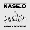 Mazas y Catapultas (feat. Rozalén) - Single album lyrics, reviews, download