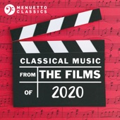Classical Music from the Films of 2020 artwork