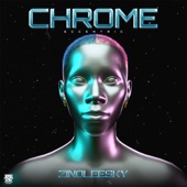 Chrome - EP artwork